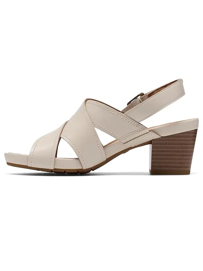Туфли на каблуке Kymber Shine Clarks — 5