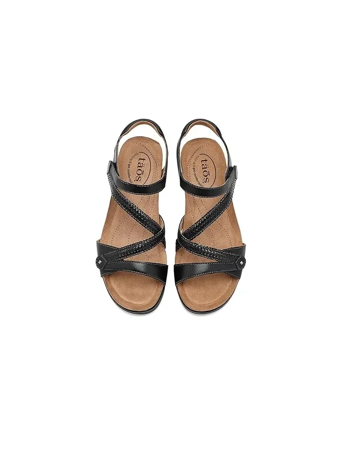 Туфли на каблуке Zecret Taos Footwear — 3