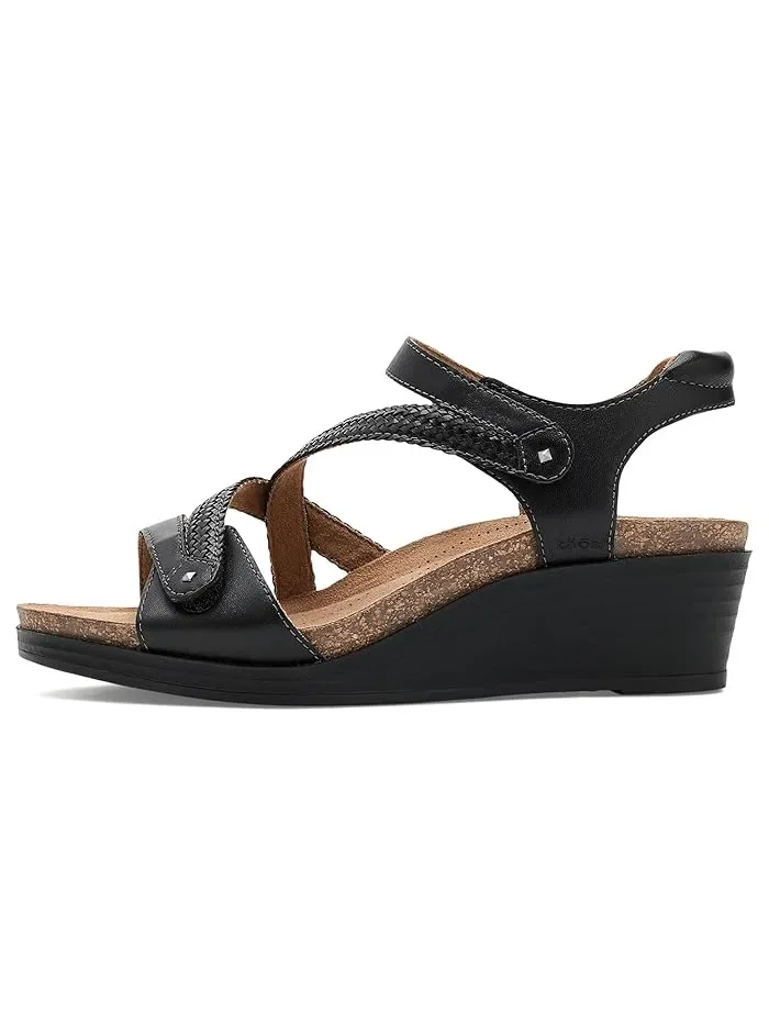 Туфли на каблуке Zecret Taos Footwear — 5