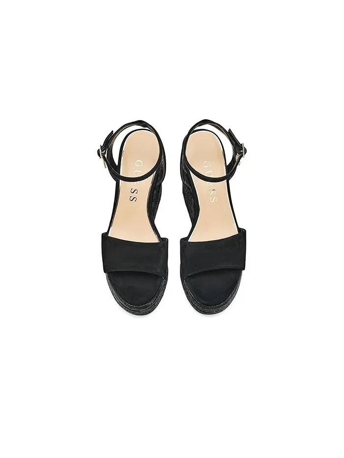 Босоножки на платформе Everly GUESS — 3
