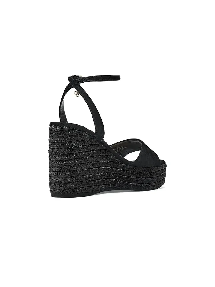 Босоножки на платформе Everly GUESS — 4