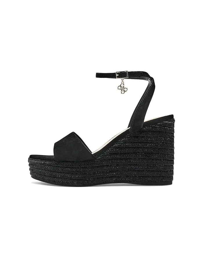 Босоножки на платформе Everly GUESS — 5
