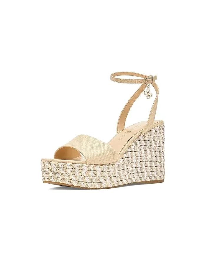 Босоножки на платформе Everly GUESS — 2