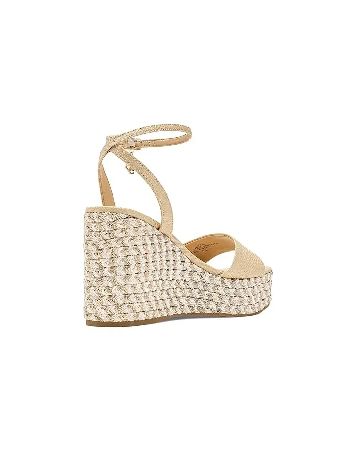 Босоножки на платформе Everly GUESS — 4