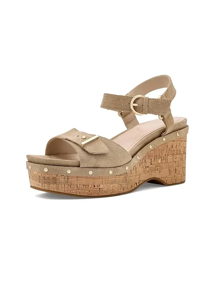 Босоножки на платформе Ciana Pelle Moda — 2