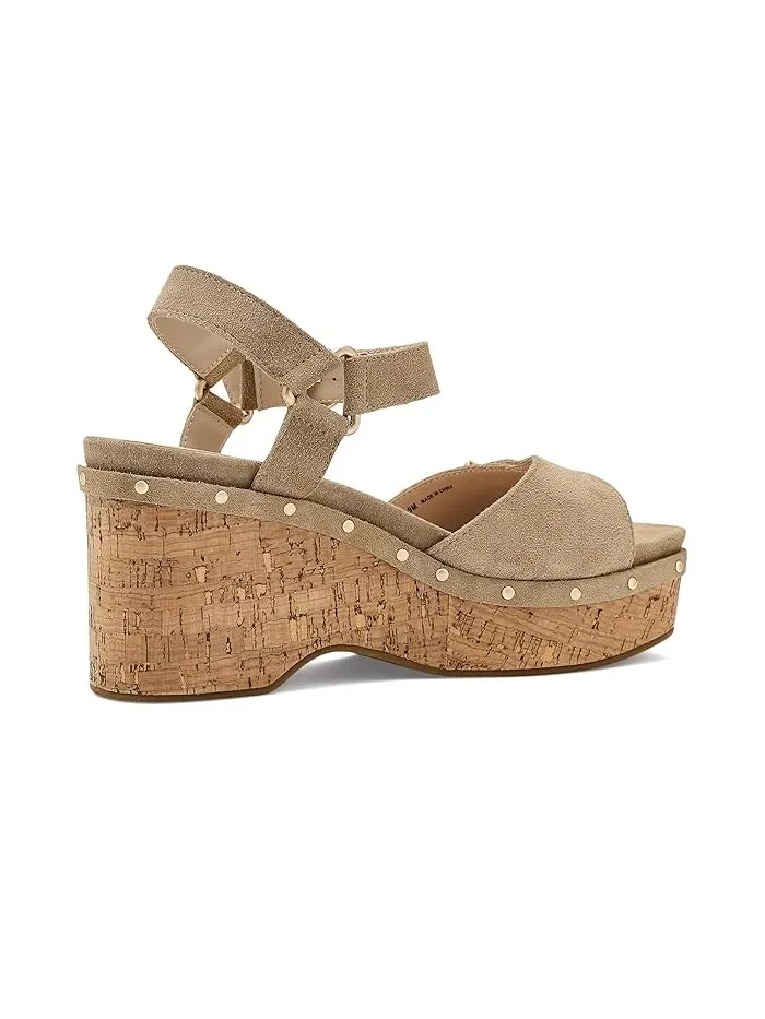 Босоножки на платформе Ciana Pelle Moda — 4