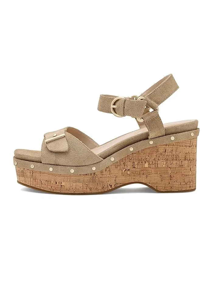 Босоножки на платформе Ciana Pelle Moda — 5
