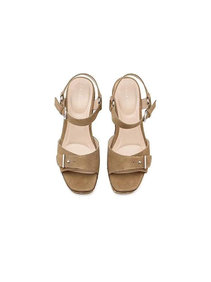 Туфли-лодочки Ciana Pelle Moda — 3