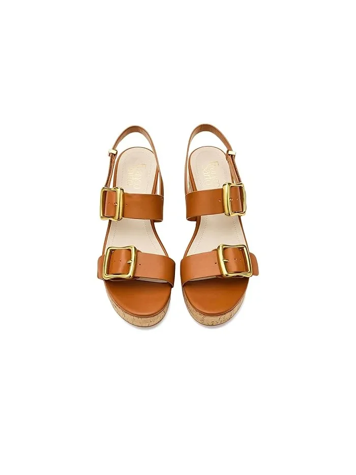 Босоножки на платформе Paizlee Franco Sarto — 3