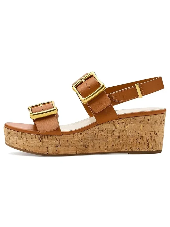 Босоножки на платформе Paizlee Franco Sarto — 5