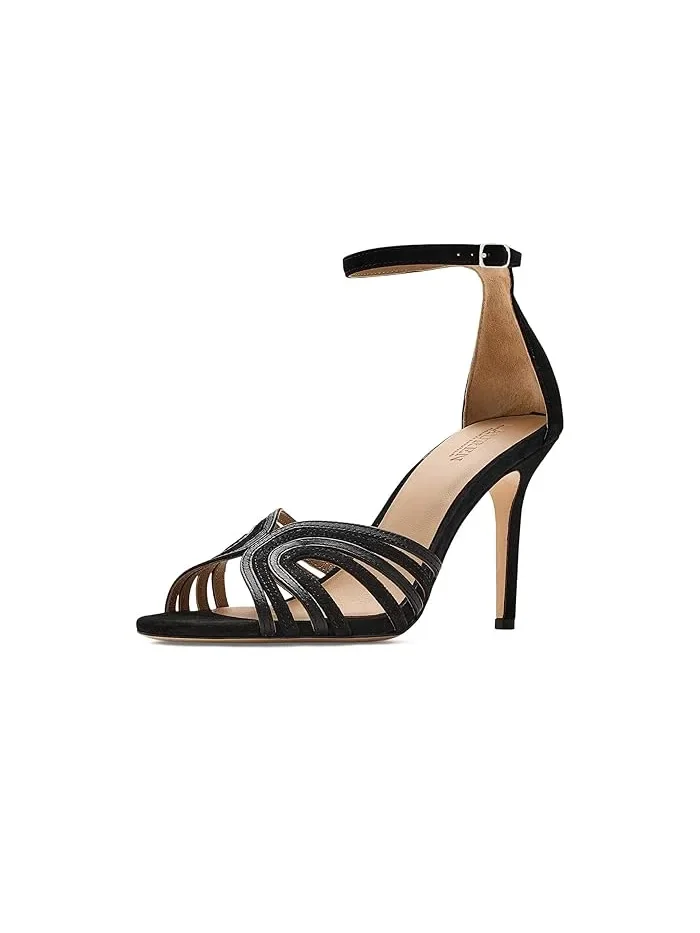 Туфли на каблуке Allie Lauren Ralph Lauren — 2