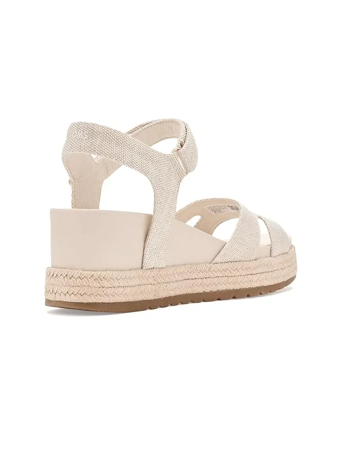 Босоножки на каблуке Alana TOMS — 4