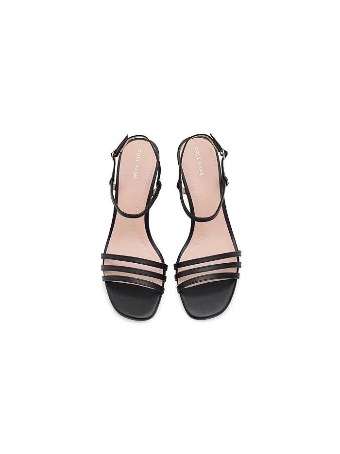 Босоножки на каблуке Michelina Strappy Sandals Cole Haan — 3