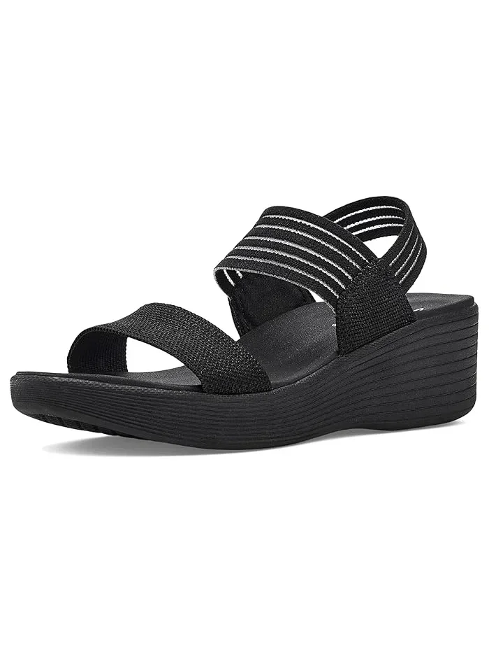 Босоножки на каблуке Parallel Lite SKECHERS — 1