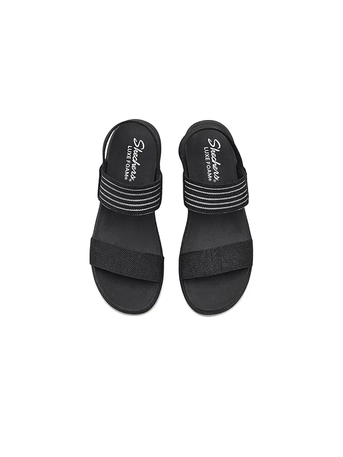 Босоножки на каблуке Parallel Lite SKECHERS — 3
