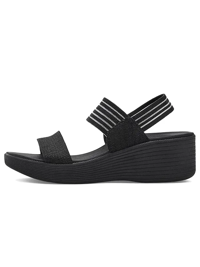 Босоножки на каблуке Parallel Lite SKECHERS — 5