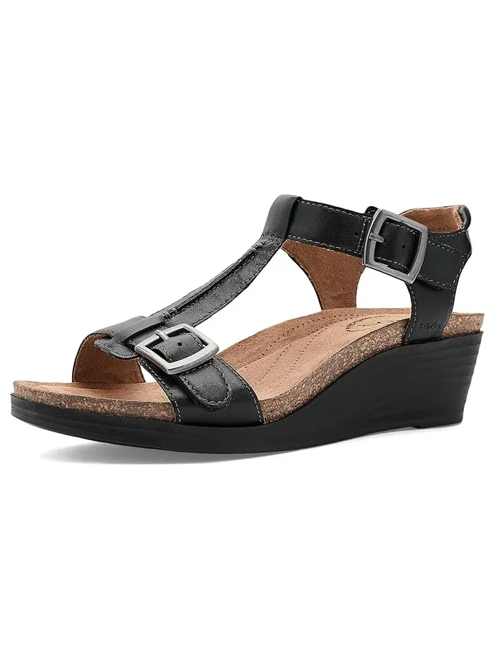 Босоножки на танкетке Top Notch Taos Footwear — 1