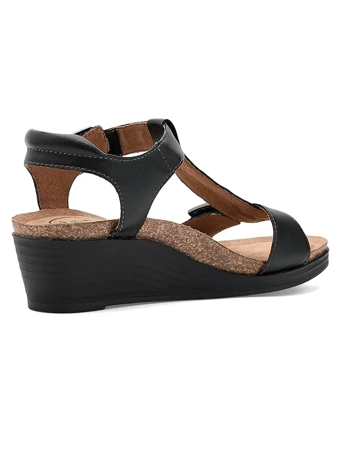 Босоножки на танкетке Top Notch Taos Footwear — 4