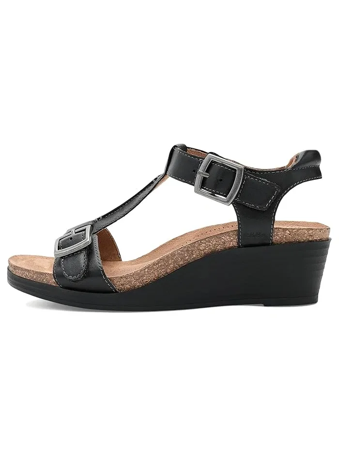 Босоножки на танкетке Top Notch Taos Footwear — 5