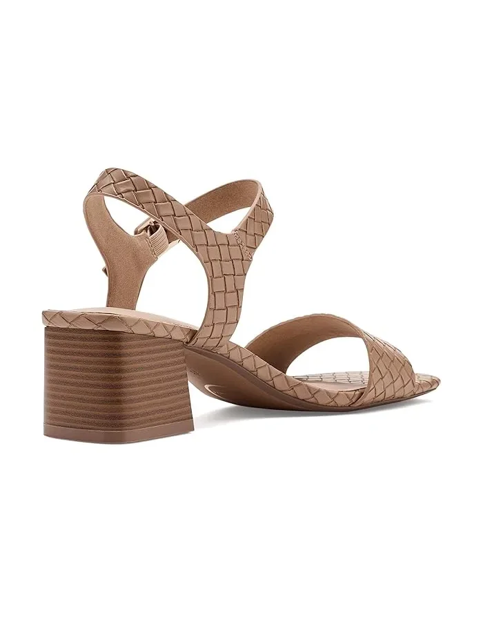 Босоножки на каблуке Shaina Journee Collection — 4