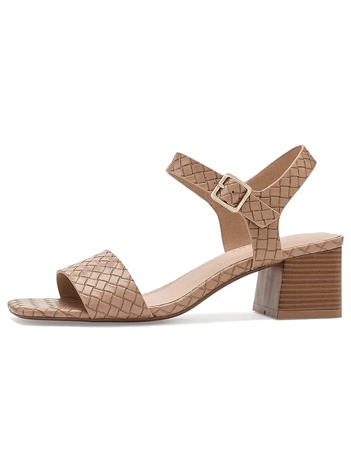 Босоножки на каблуке Shaina Journee Collection — 5