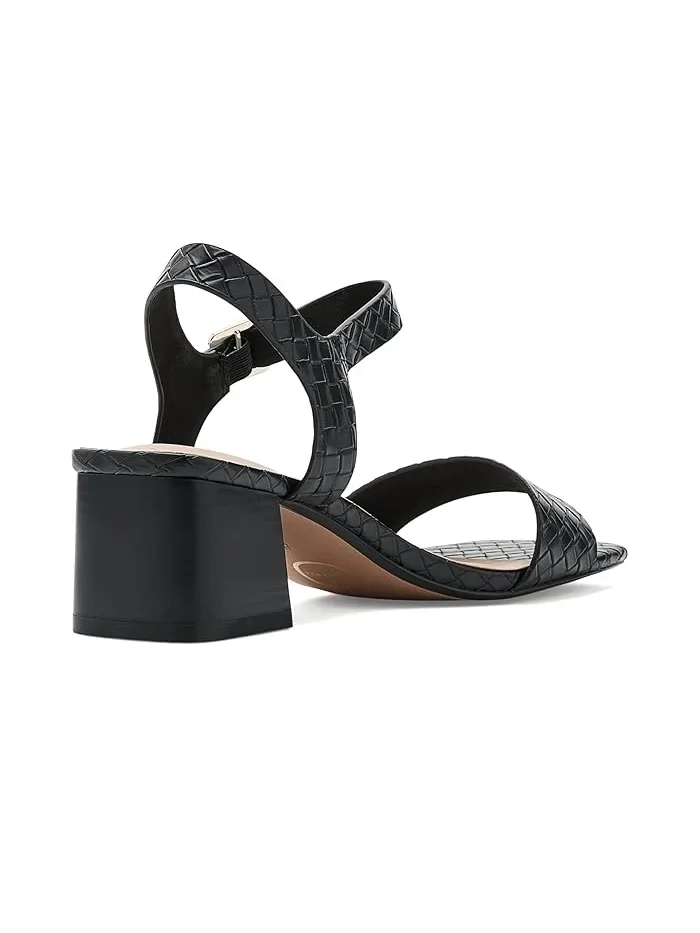 Босоножки на каблуке Shaina Journee Collection — 4