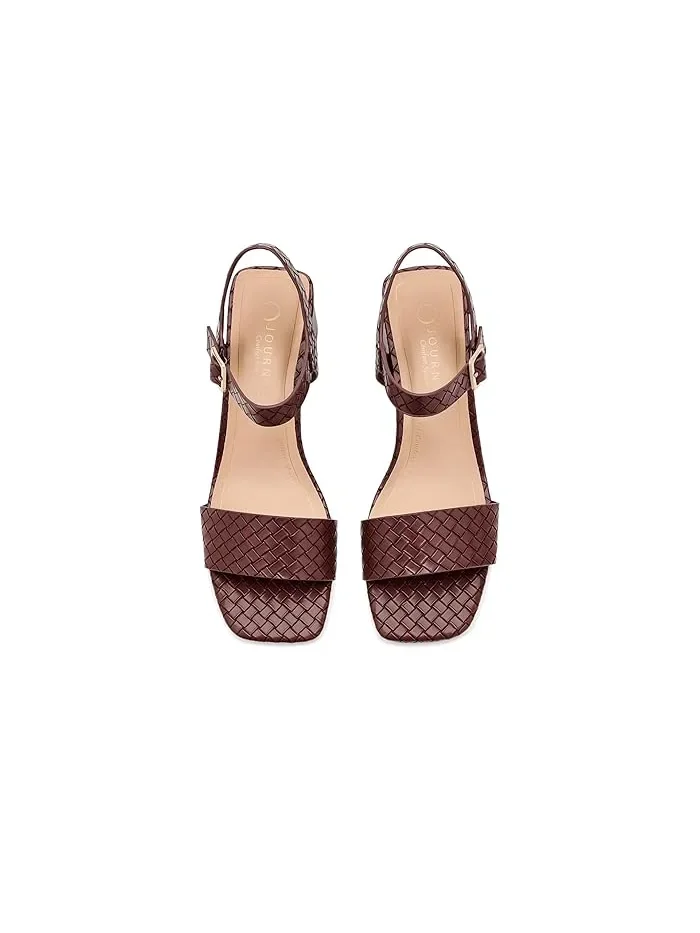 Босоножки на каблуке Shaina Journee Collection — 3