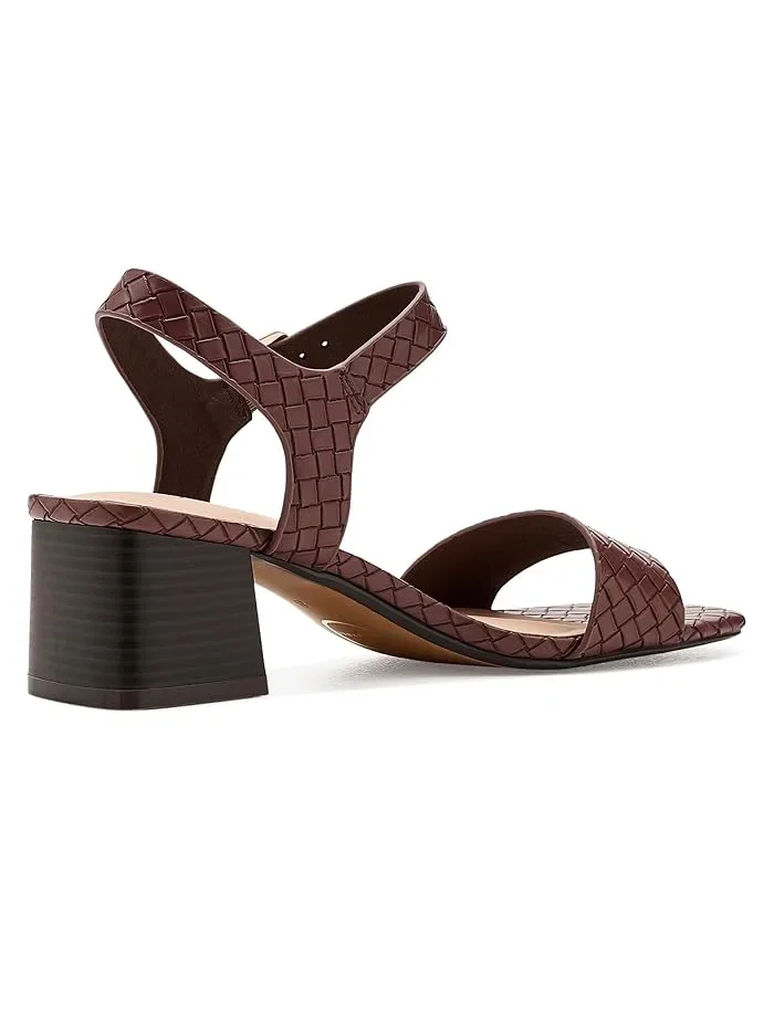 Босоножки на каблуке Shaina Journee Collection — 4