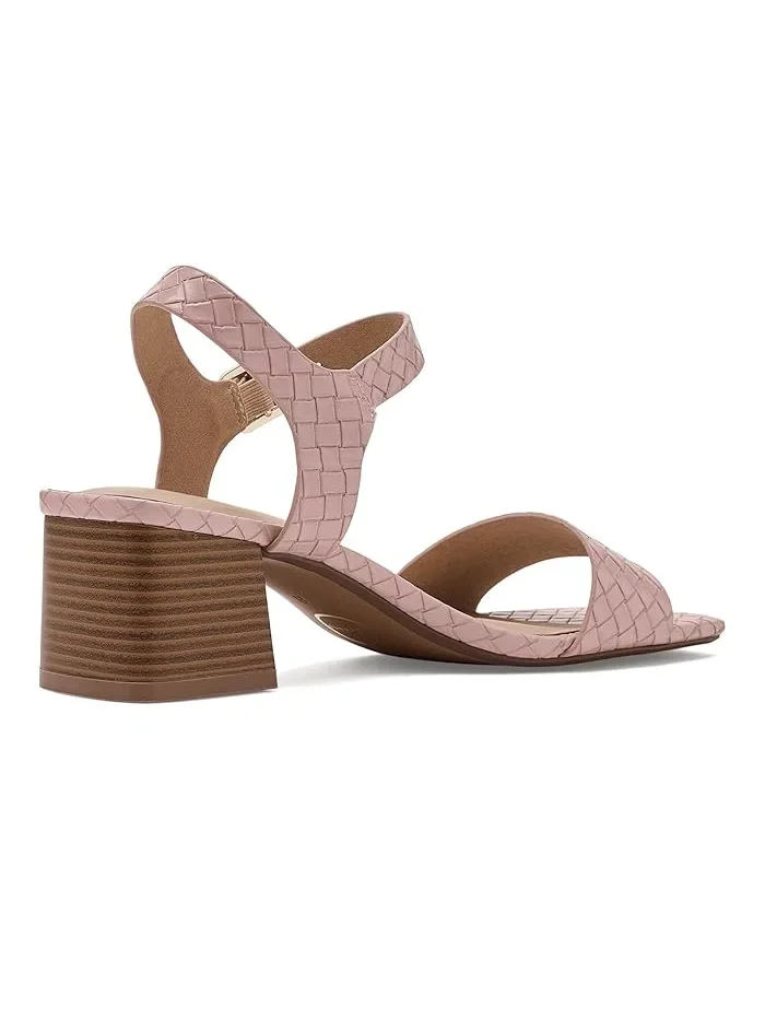 Босоножки на каблуке Shaina Journee Collection — 4