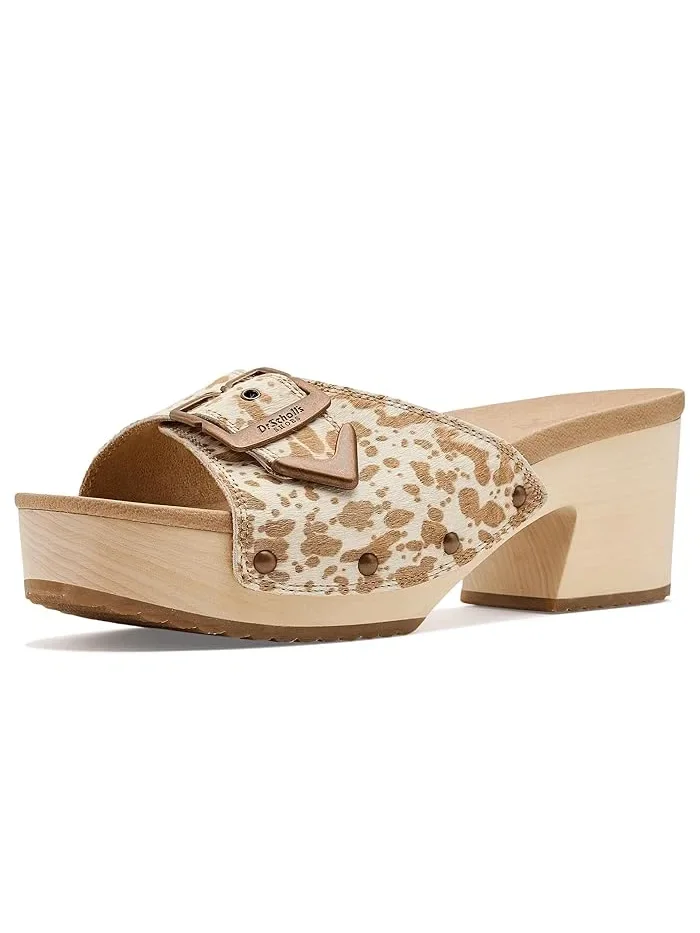 Босоножки платформа Original Rodeo Dr. Scholl's — 1