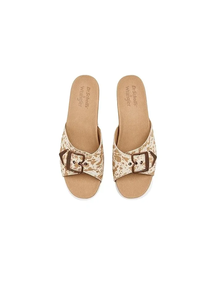 Босоножки платформа Original Rodeo Dr. Scholl's — 3