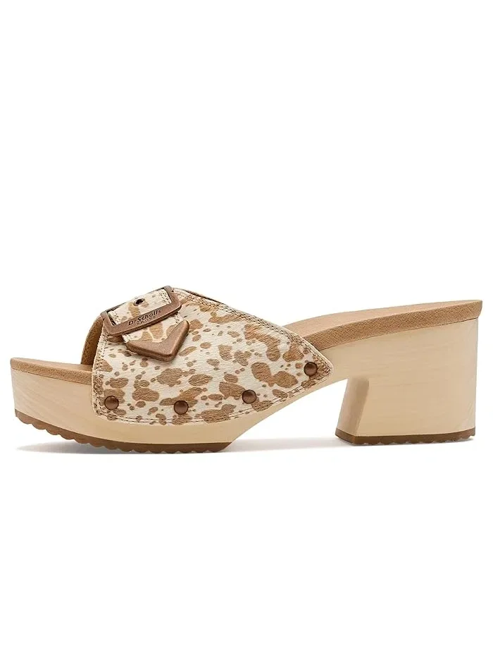 Босоножки платформа Original Rodeo Dr. Scholl's — 5