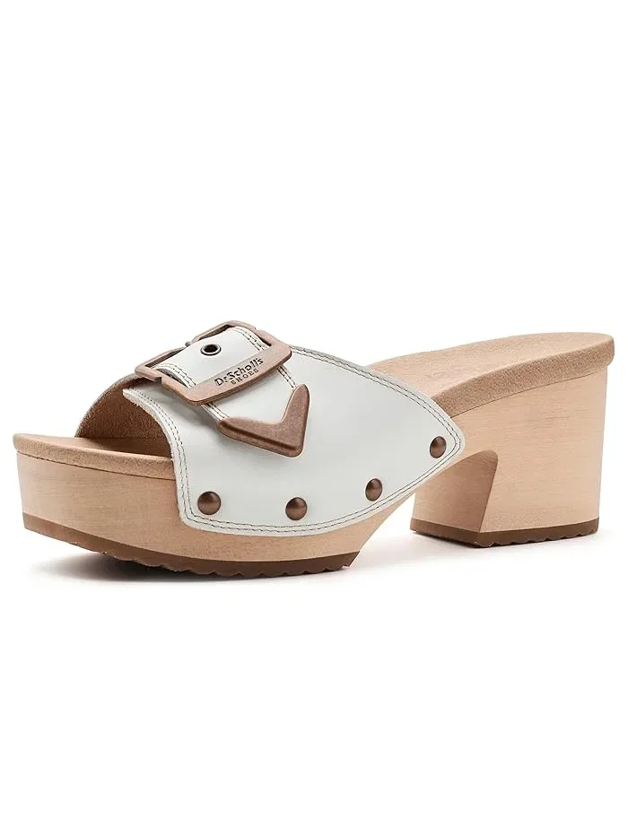 Босоножки на платформе Original Rodeo Dr. Scholl's — 2