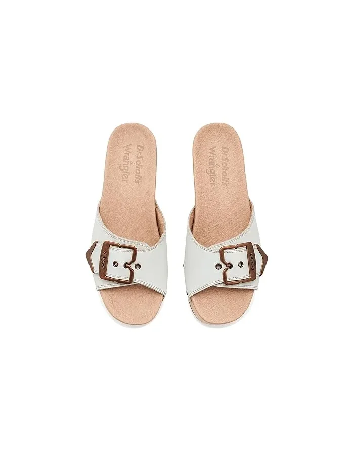 Босоножки на платформе Original Rodeo Dr. Scholl's — 3