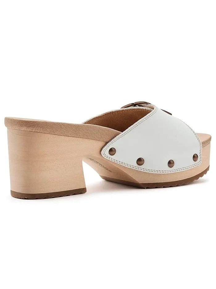Босоножки на платформе Original Rodeo Dr. Scholl's — 4