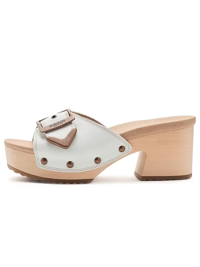 Босоножки на платформе Original Rodeo Dr. Scholl's — 5