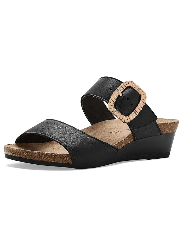 Босоножки с пряжкой Naot Magic Luxe — 2