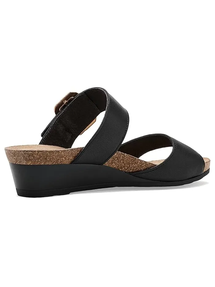 Босоножки с пряжкой Naot Magic Luxe — 4
