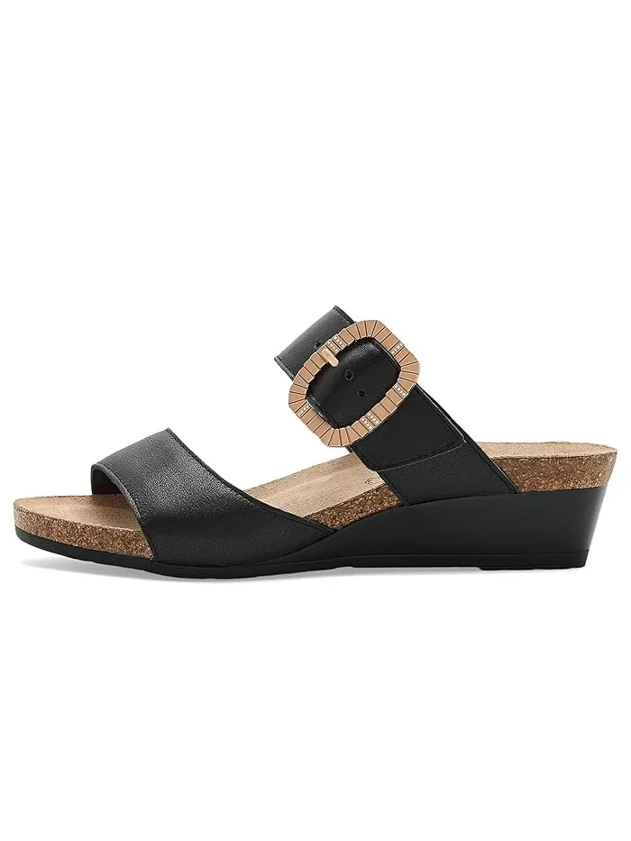 Босоножки с пряжкой Naot Magic Luxe — 5