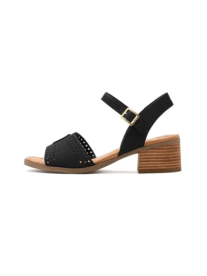 Босоножки TOMS Eloise — 5