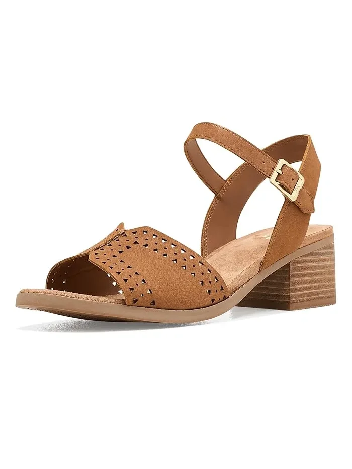 Туфли на каблуке Eloise TOMS — 2