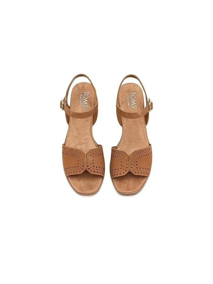 Туфли на каблуке Eloise TOMS — 3