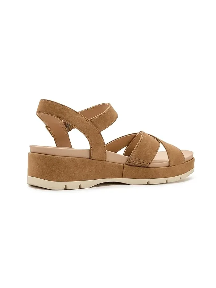 Босоножки на каблуке Free Love Dr. Scholl's — 4