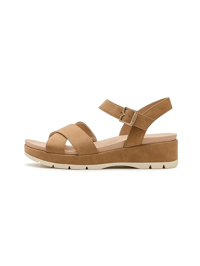Босоножки на каблуке Free Love Dr. Scholl's — 5