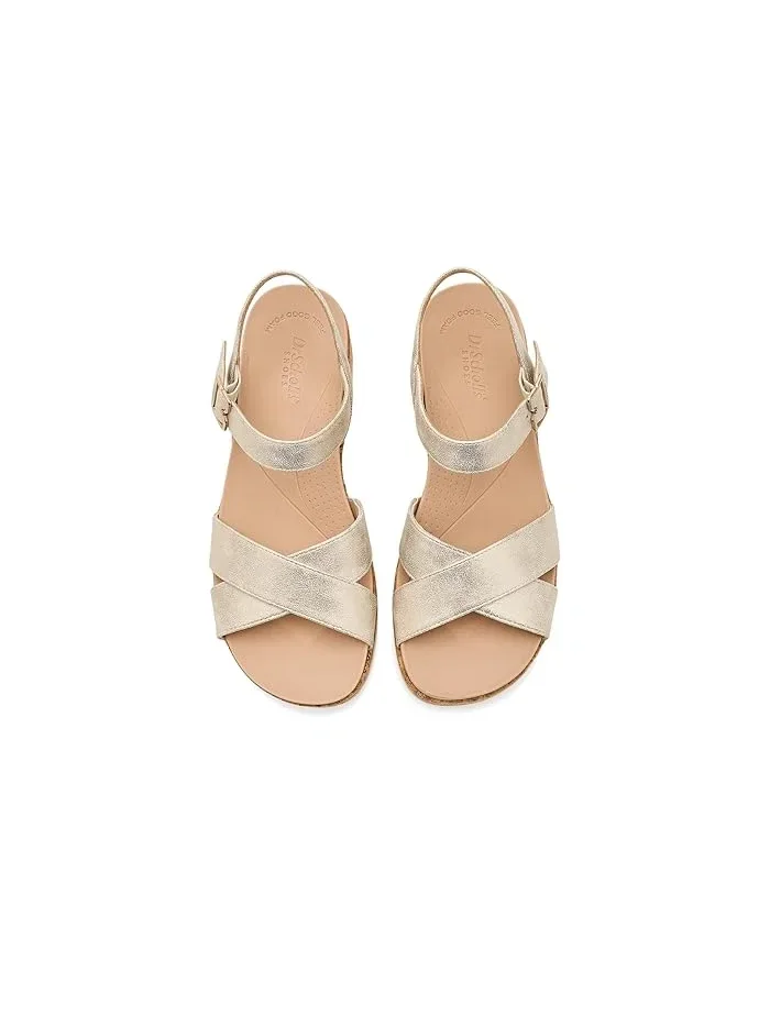 Босоножки на каблуке Free Love Dr. Scholl's — 3