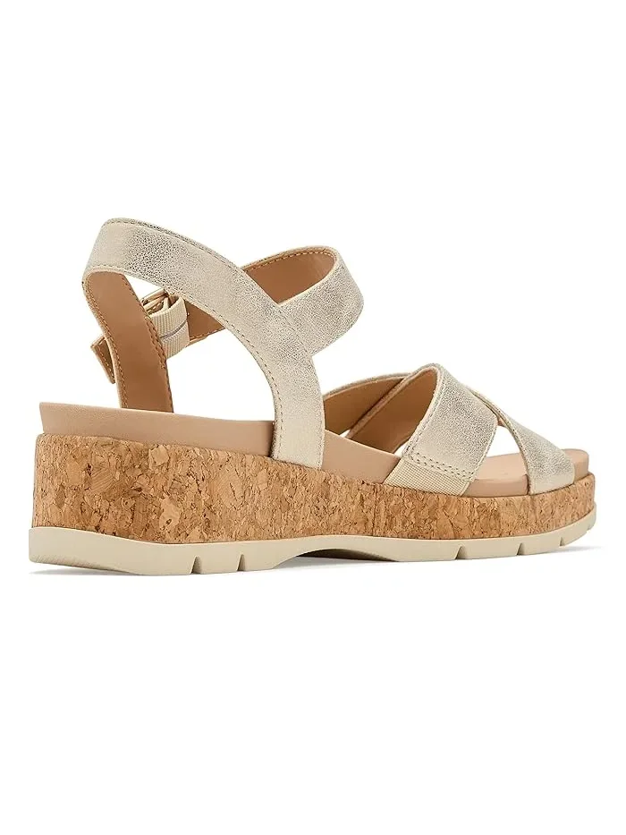 Босоножки на каблуке Free Love Dr. Scholl's — 4