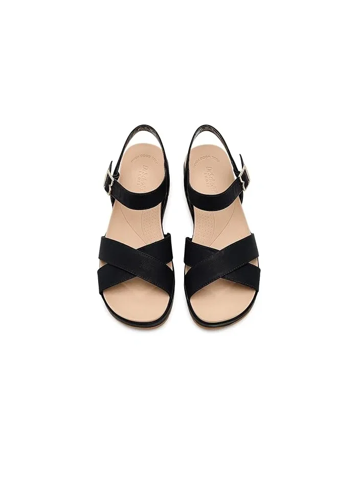 Босоножки на каблуке Free Love Dr. Scholl's — 3