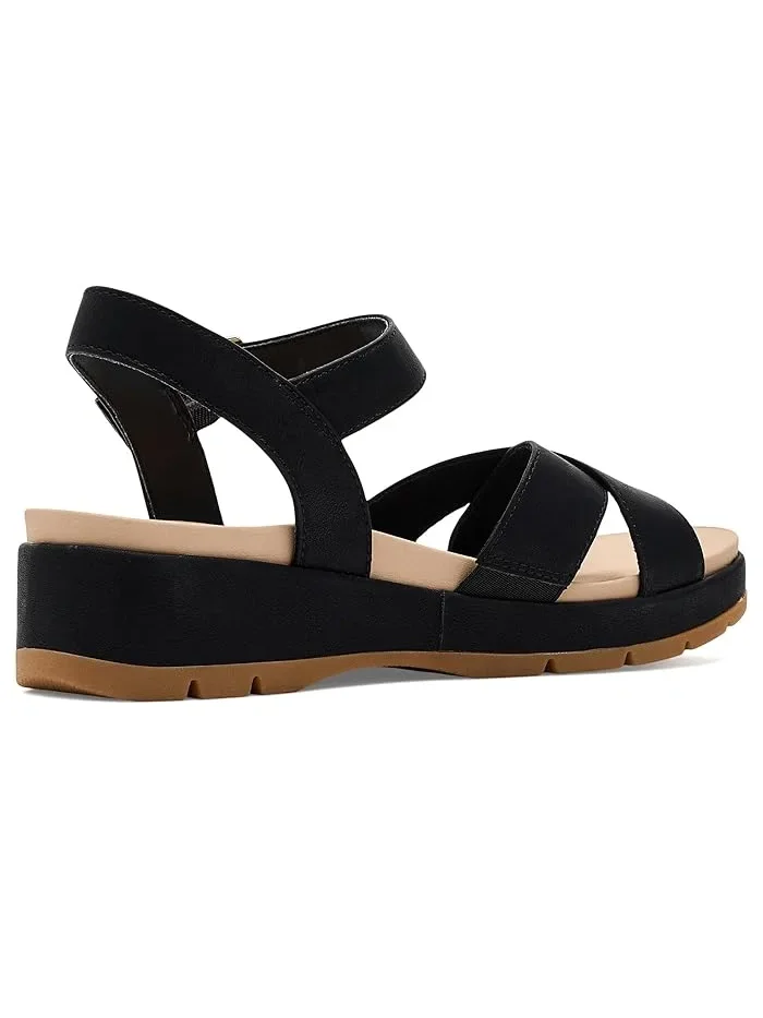 Босоножки на каблуке Free Love Dr. Scholl's — 4