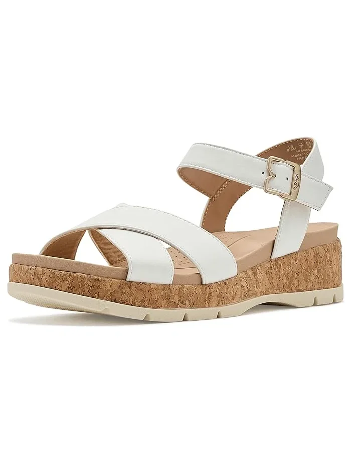 Босоножки на каблуке Free Love Dr. Scholl's — 1