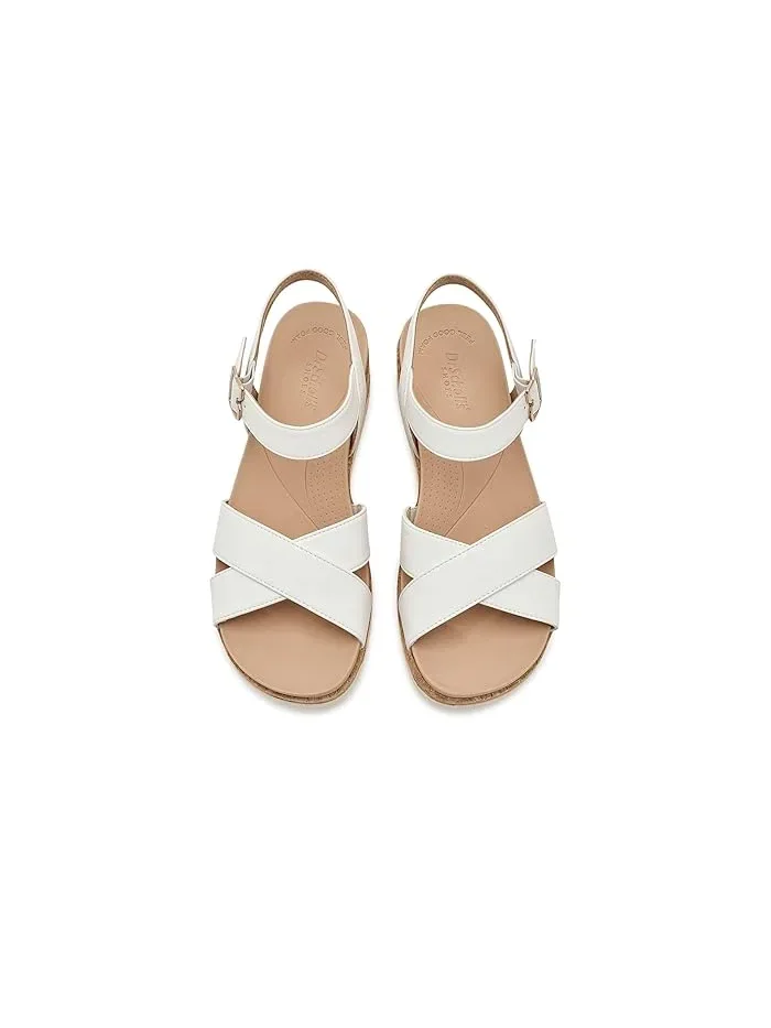 Босоножки на каблуке Free Love Dr. Scholl's — 3